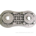 Professional OEM High Precision Customized Metal Die Casting Parts